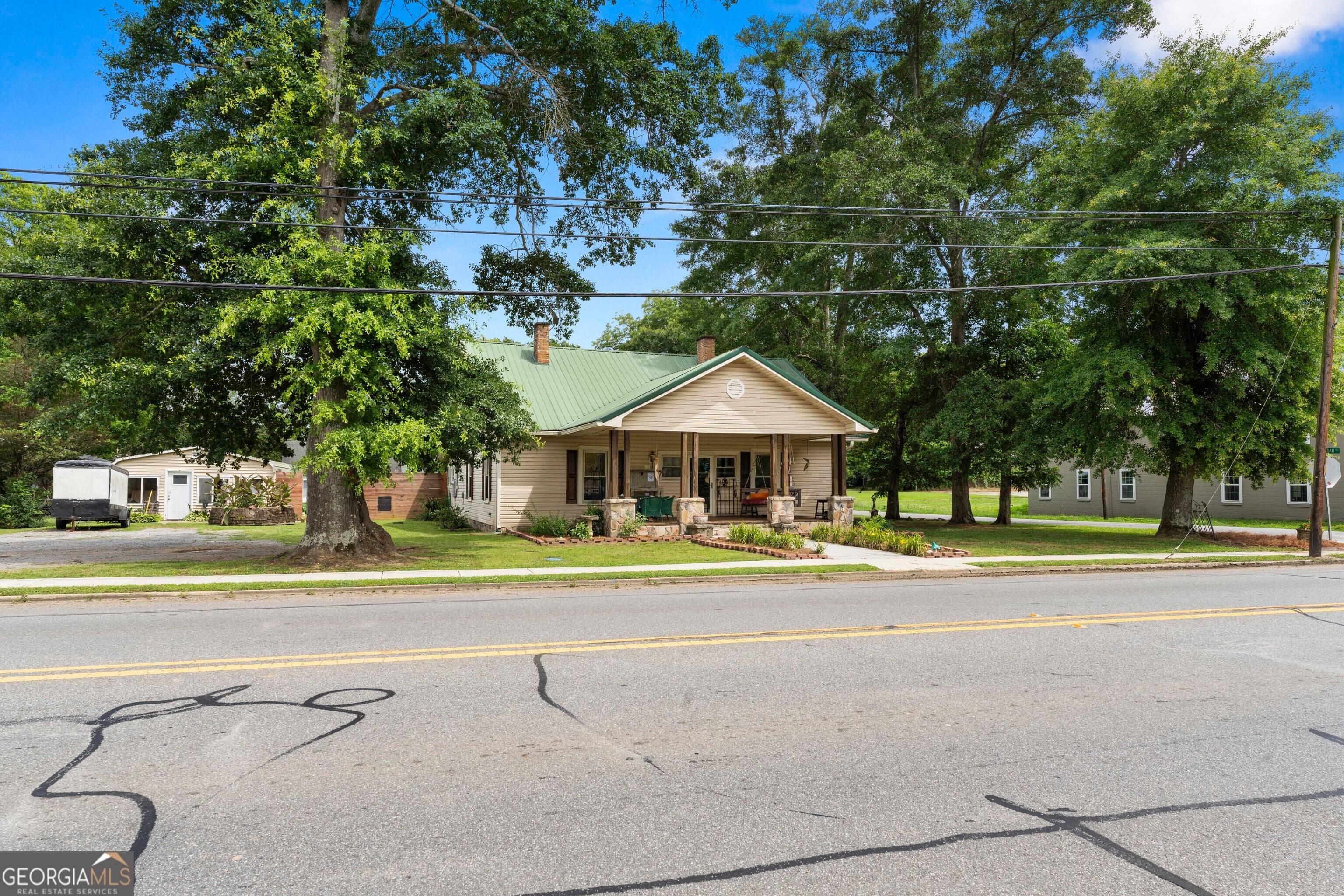 17 Lyerly Dam RD