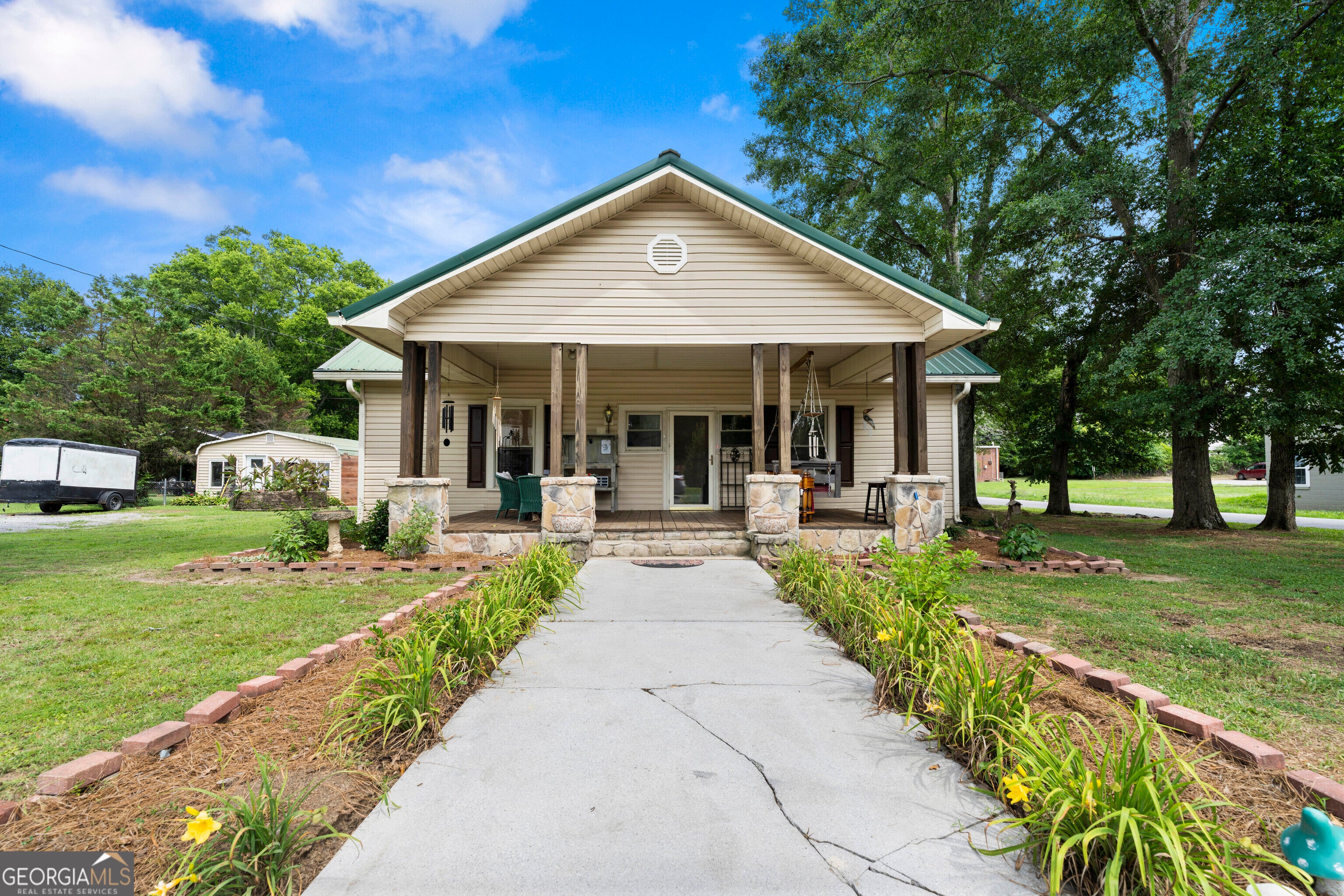 17 Lyerly Dam RD