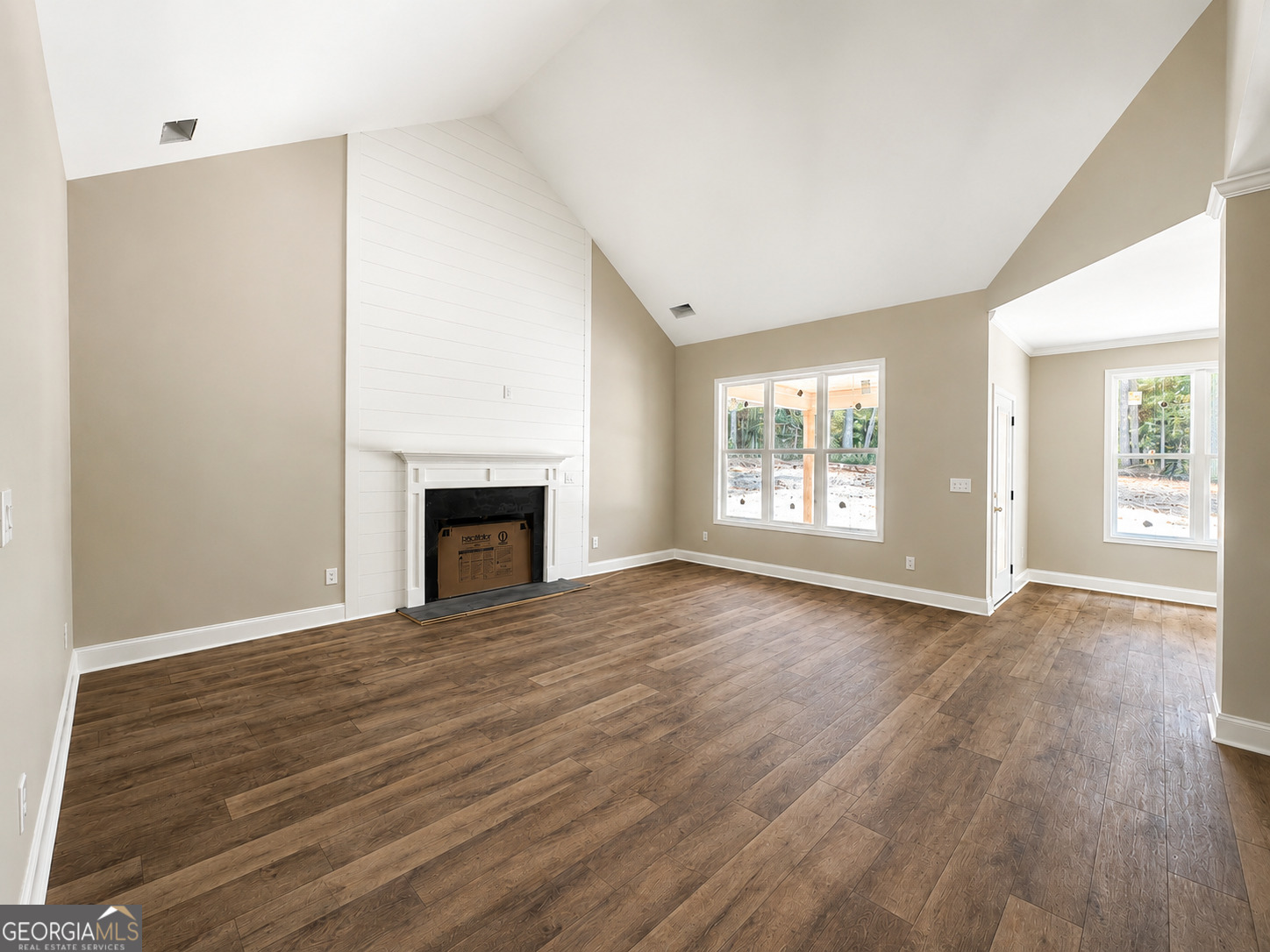 49 Tremont DR