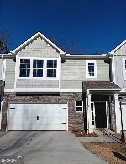 89 Portico PL Newnan GA 30265