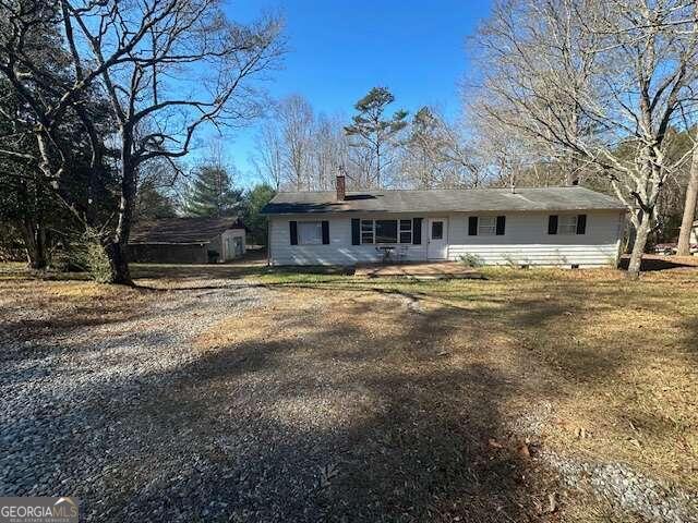 View Blairsville, GA 30512 house