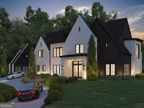 372 Chattahoochee ST Roswell GA 30075