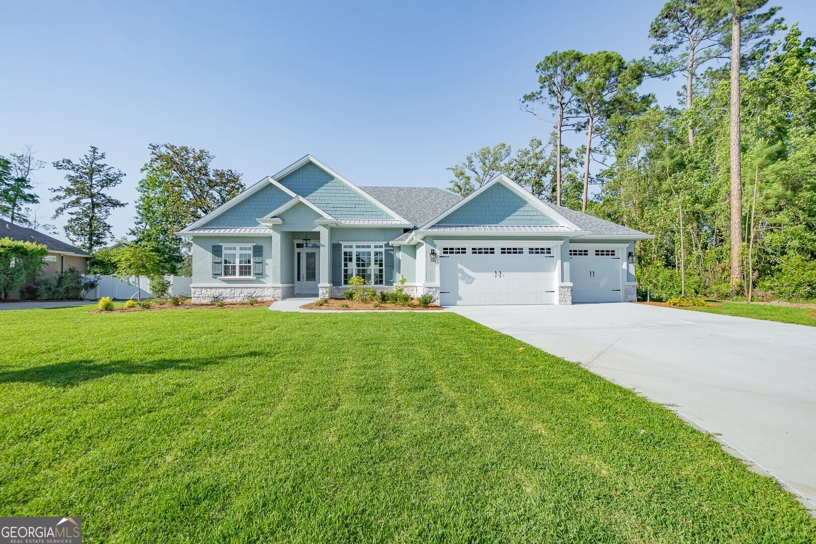 205 Riley Hunter Drive