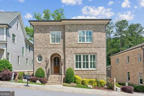 5971 Brundage LN Norcross GA 30071