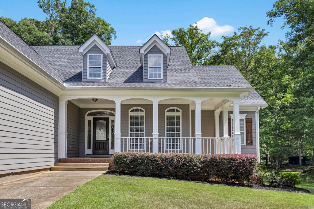 Photo of 405 Rosser Road, Covington, GA 30016 (MLS # 10839740)