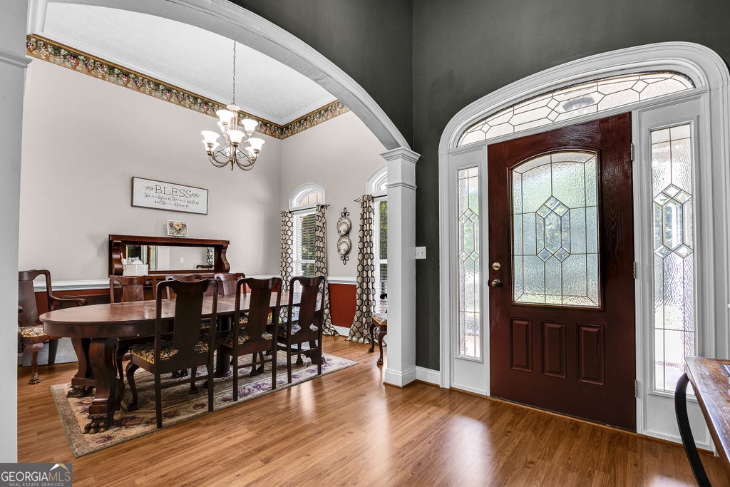 Photo of 405 Rosser Road, Covington, GA 30016 (MLS # 10839740)