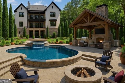 10765 Shallowford RD Roswell GA 30075