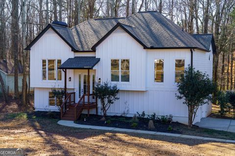 Photo of 4799 Drew Road, Alpharetta, GA 30004 (MLS # 10677362)