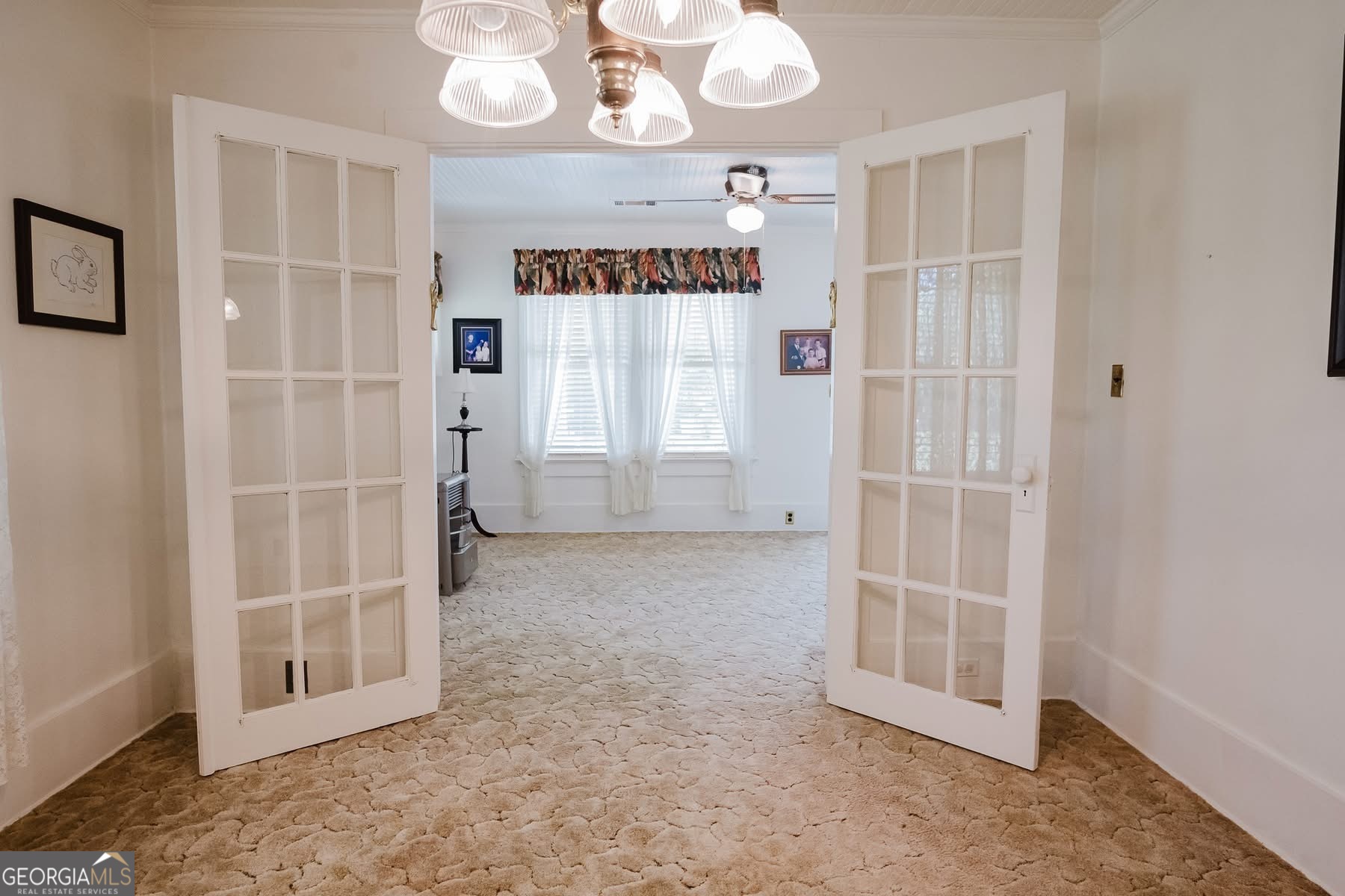186 Liberty Hill RD