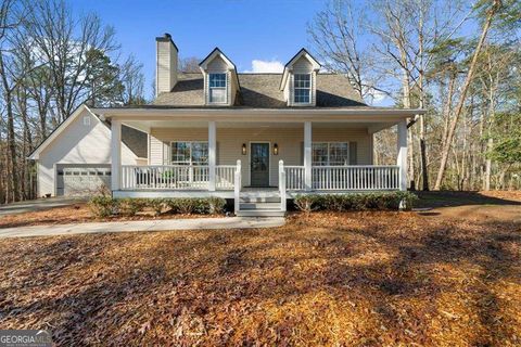 114 W Deerfield DR Dahlonega GA 30533