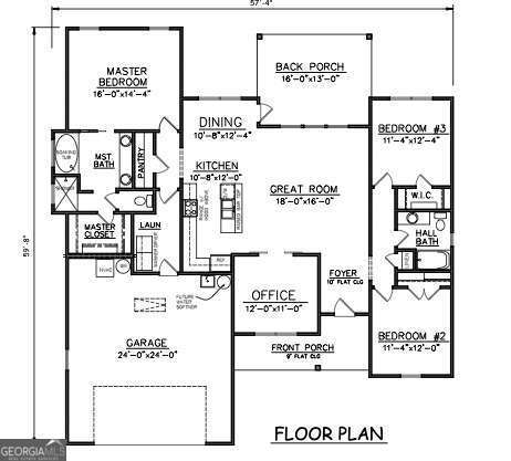 105 Walnut WAY