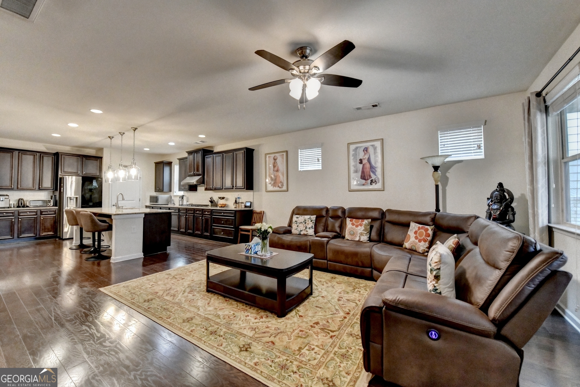 3030 Appling Hills DR