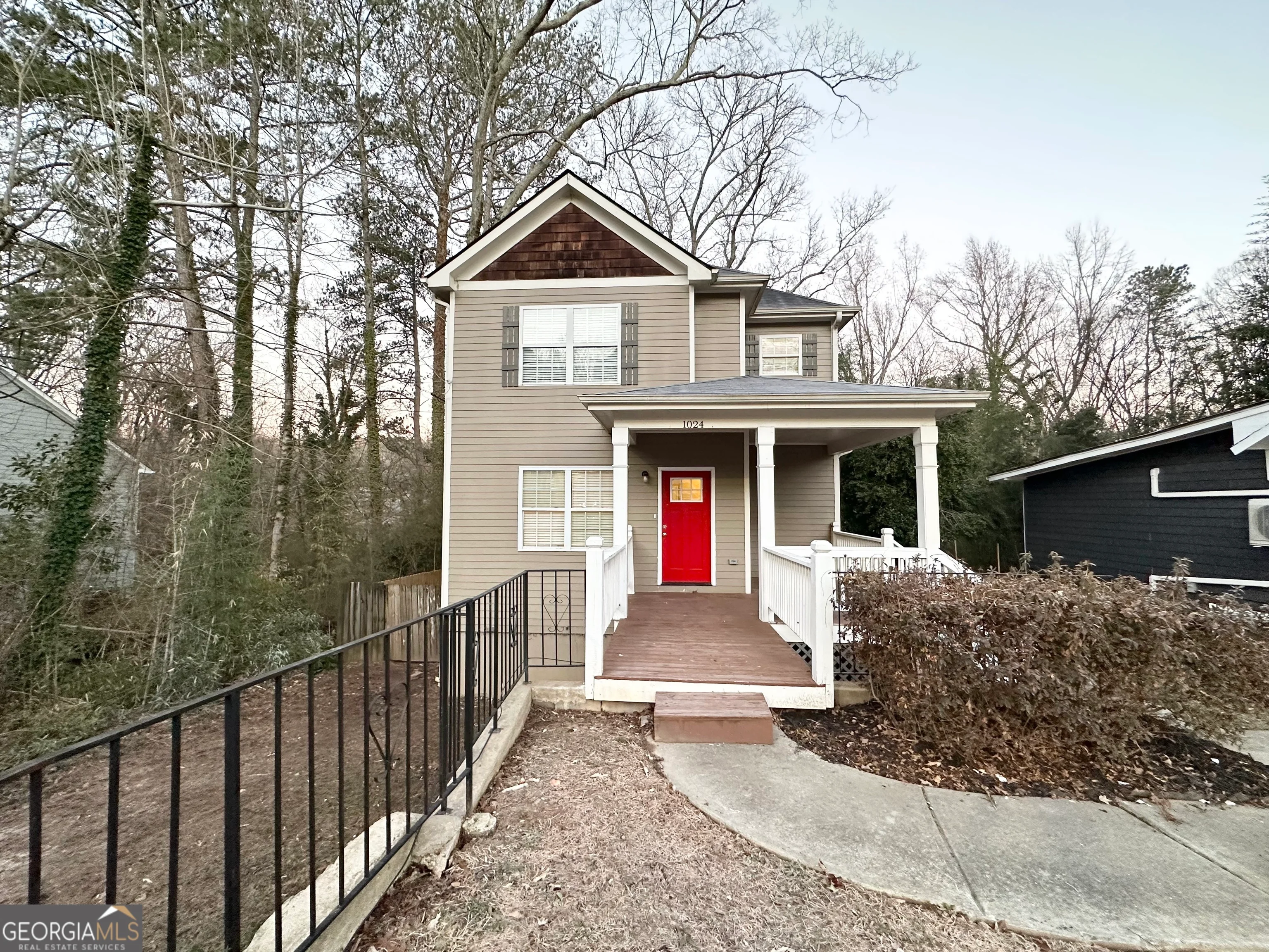 1024 Ada Avenue NW