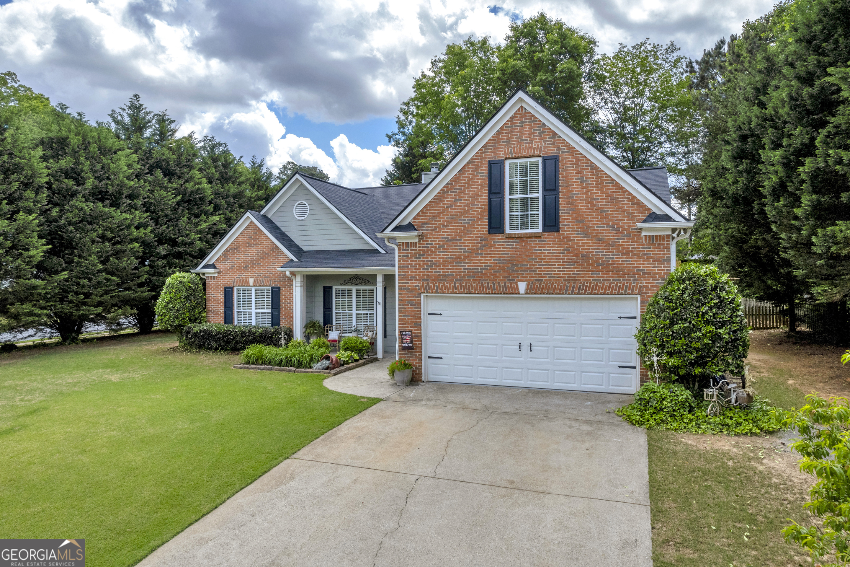 4985 Rolling Rock Dr.
