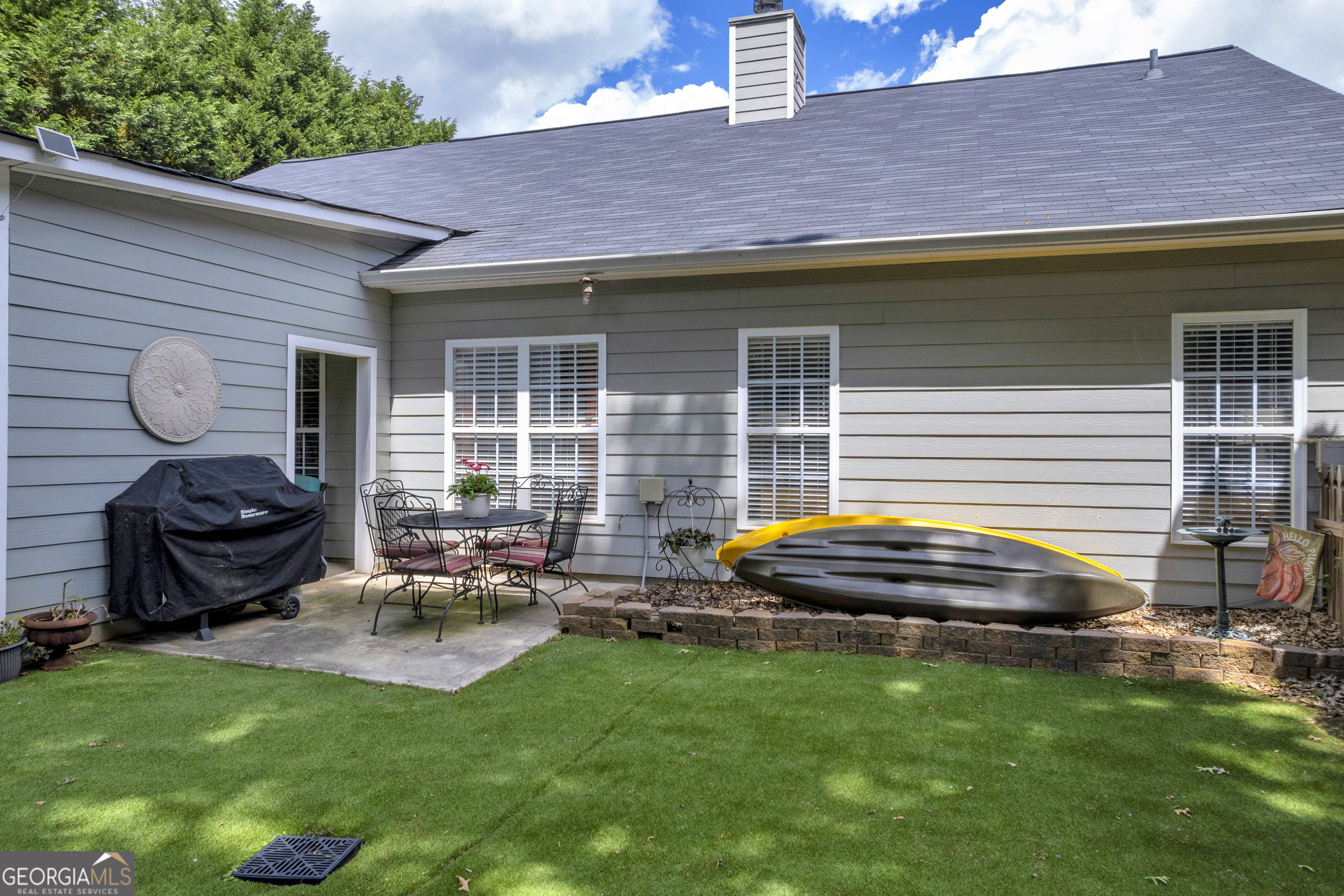 4985 Rolling Rock Dr.