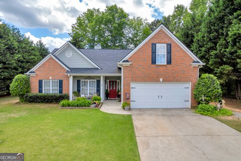 4985 Rolling Rock Dr. Sugar Hill GA 30518