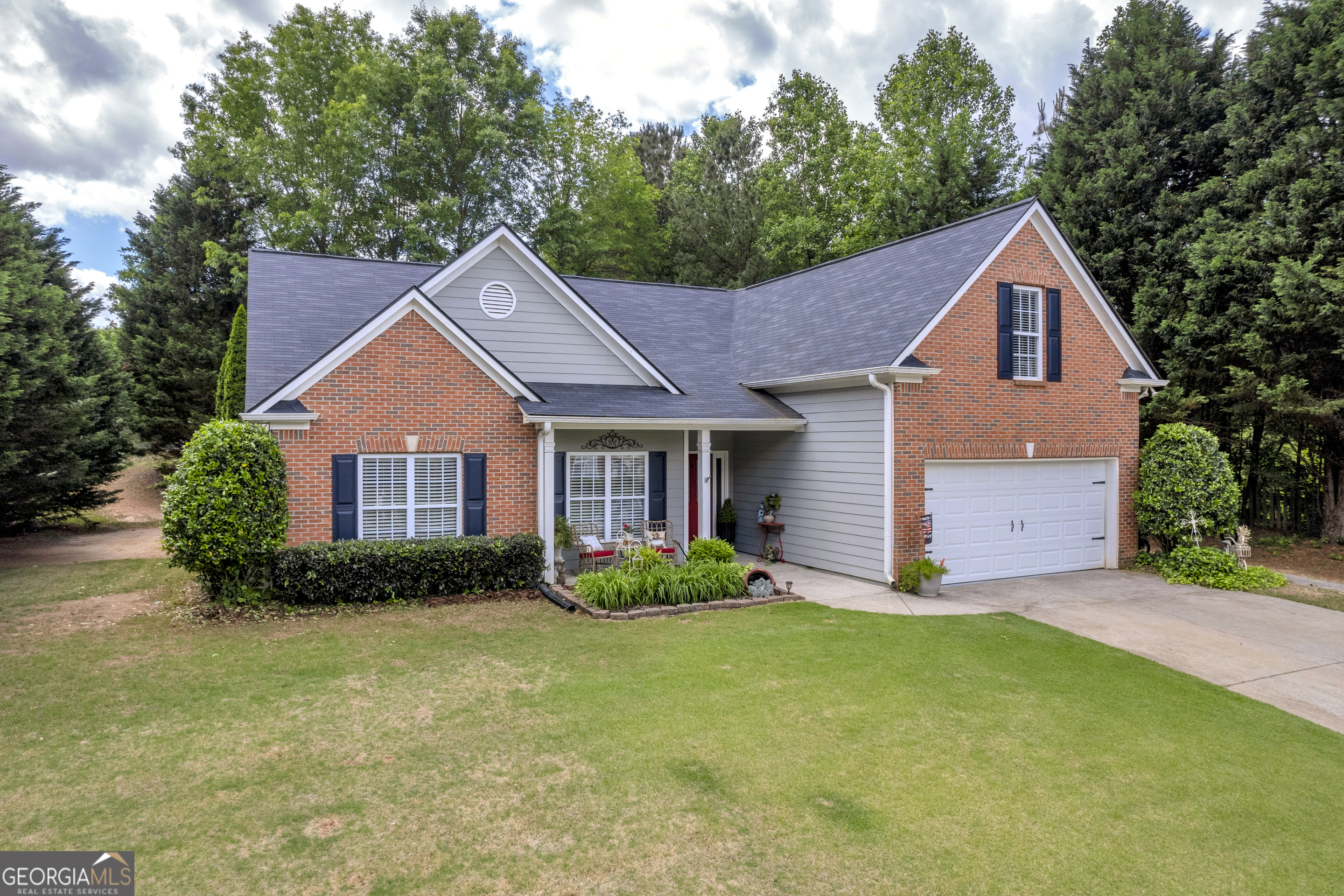 4985 Rolling Rock Dr.