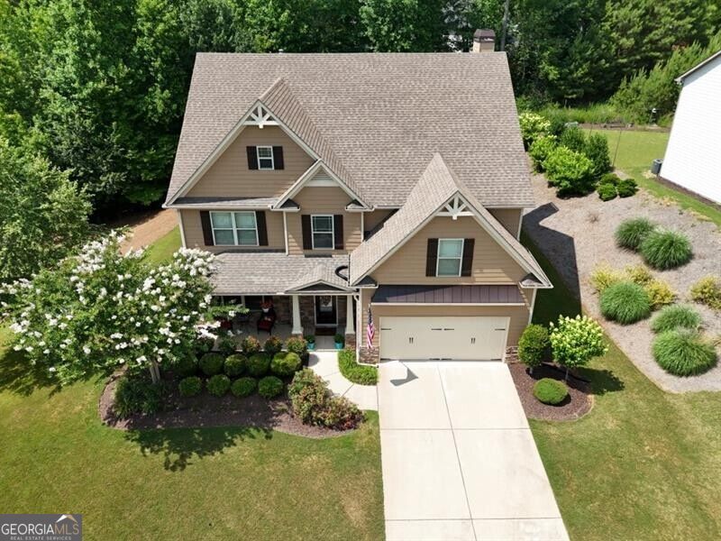 407 Riverwalk Manor DR