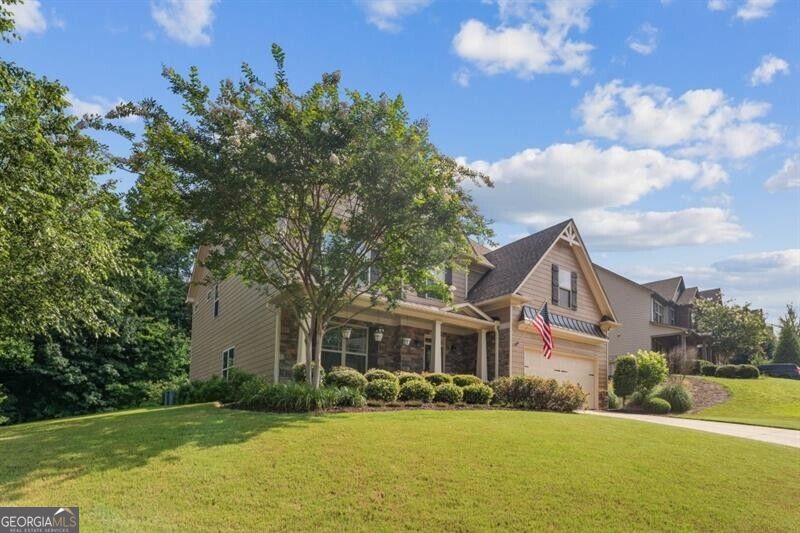 407 Riverwalk Manor DR