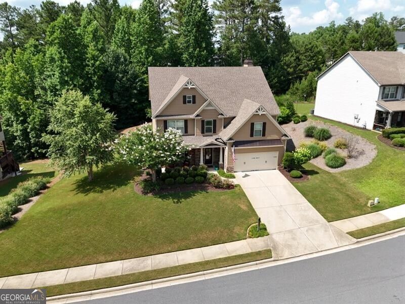 407 Riverwalk Manor DR
