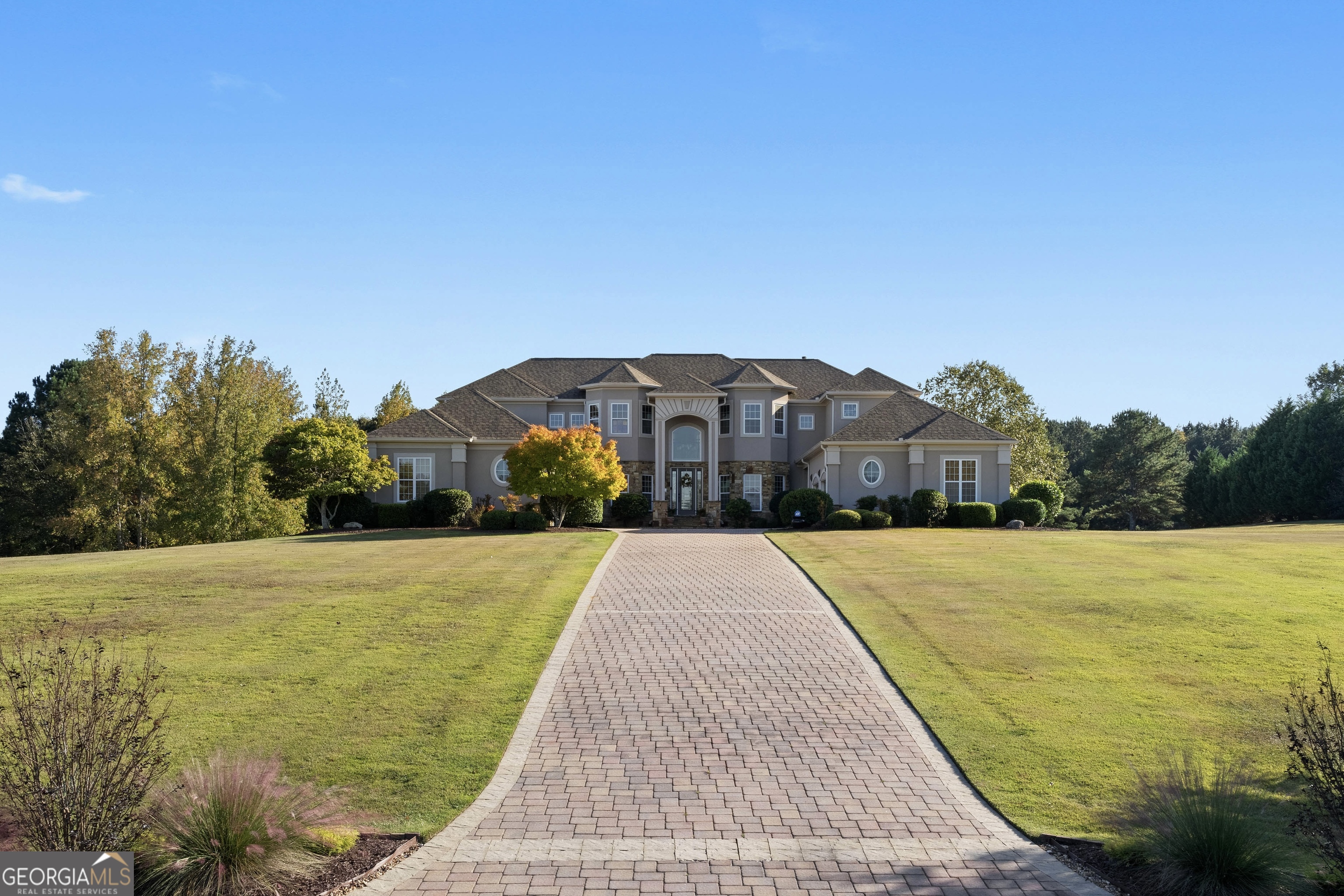 525 Waters WAY