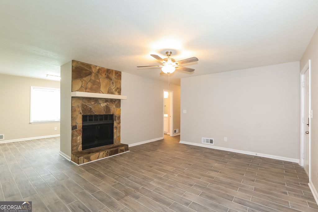 Photo of 2974 Landmark Drive SE, Conyers, GA 30094 (MLS # 10630476)
