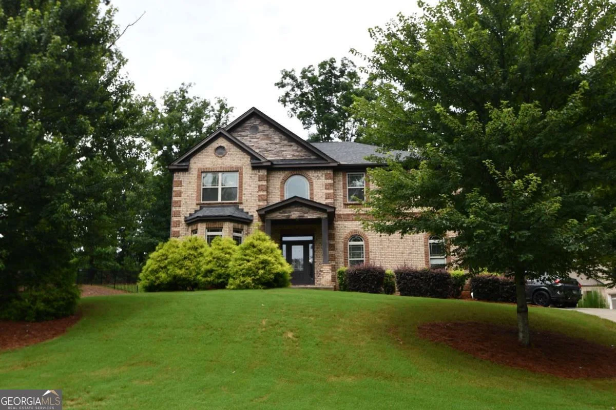 1140 Riverhill Drive, Bishop, GA, 30621