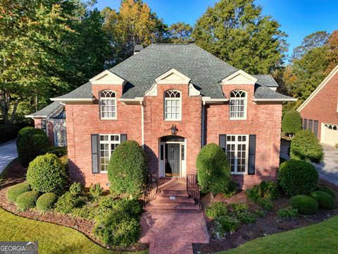 Photo of 106 Vinings Drive, Rome, GA 30161 (MLS # 20153378)