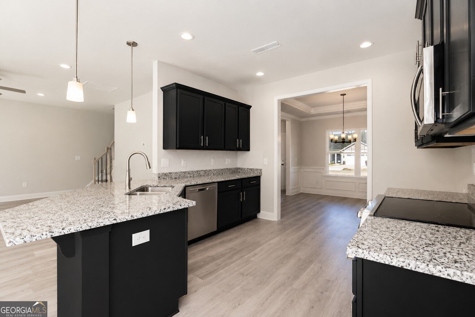654 Bald Ridge CIR