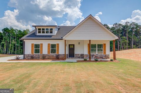 771 Dortch RD Eastanollee GA 30538
