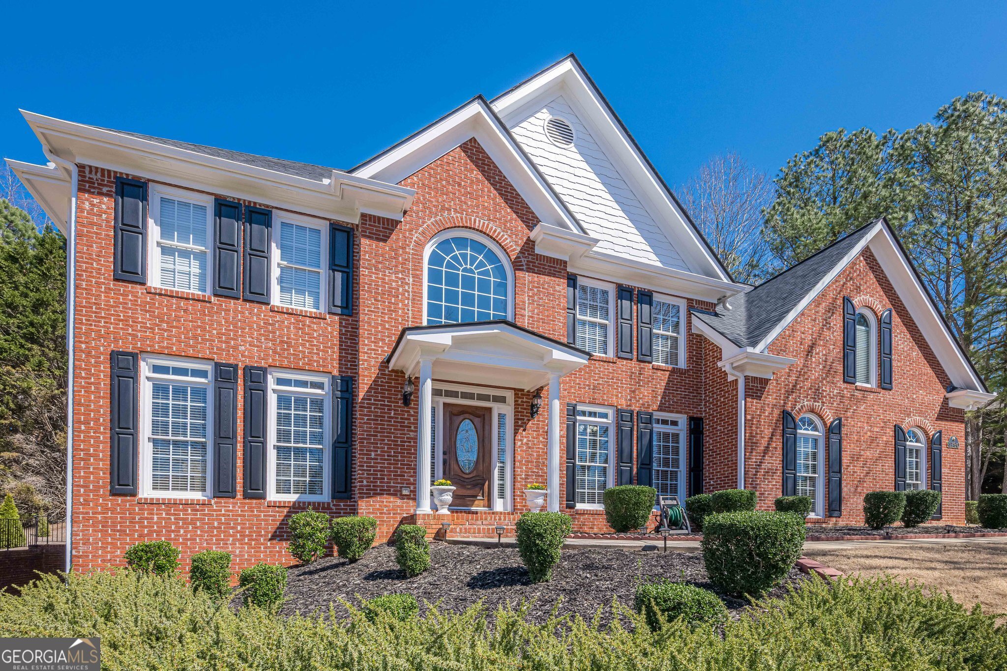 Cumming, Georgia 30028, United States, 5 Bedrooms Bedrooms, ,4 BathroomsBathrooms,Residential,Active,171059