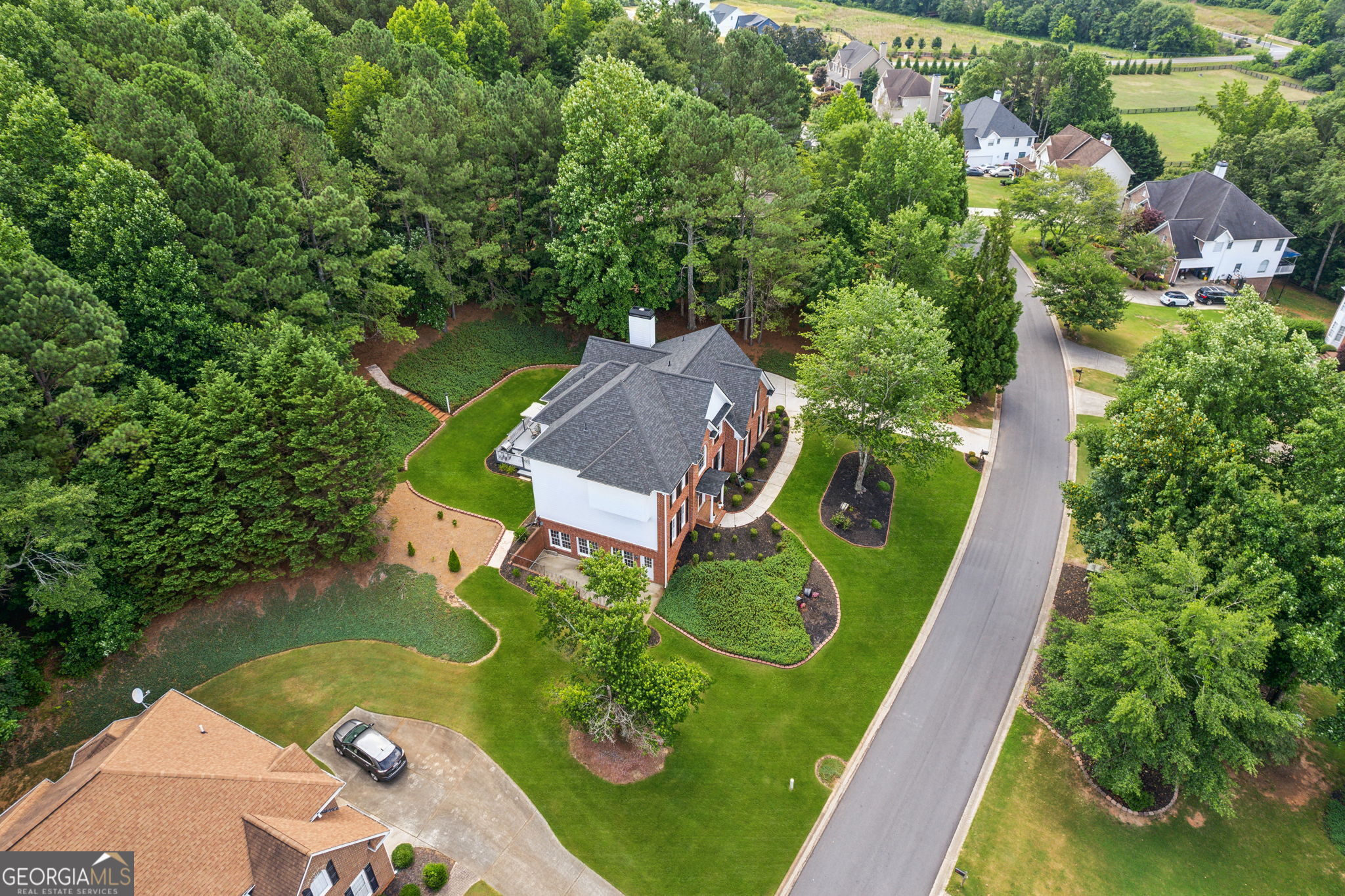 Cumming, Georgia 30028, United States, 5 Bedrooms Bedrooms, ,4 BathroomsBathrooms,Residential,Active,171059