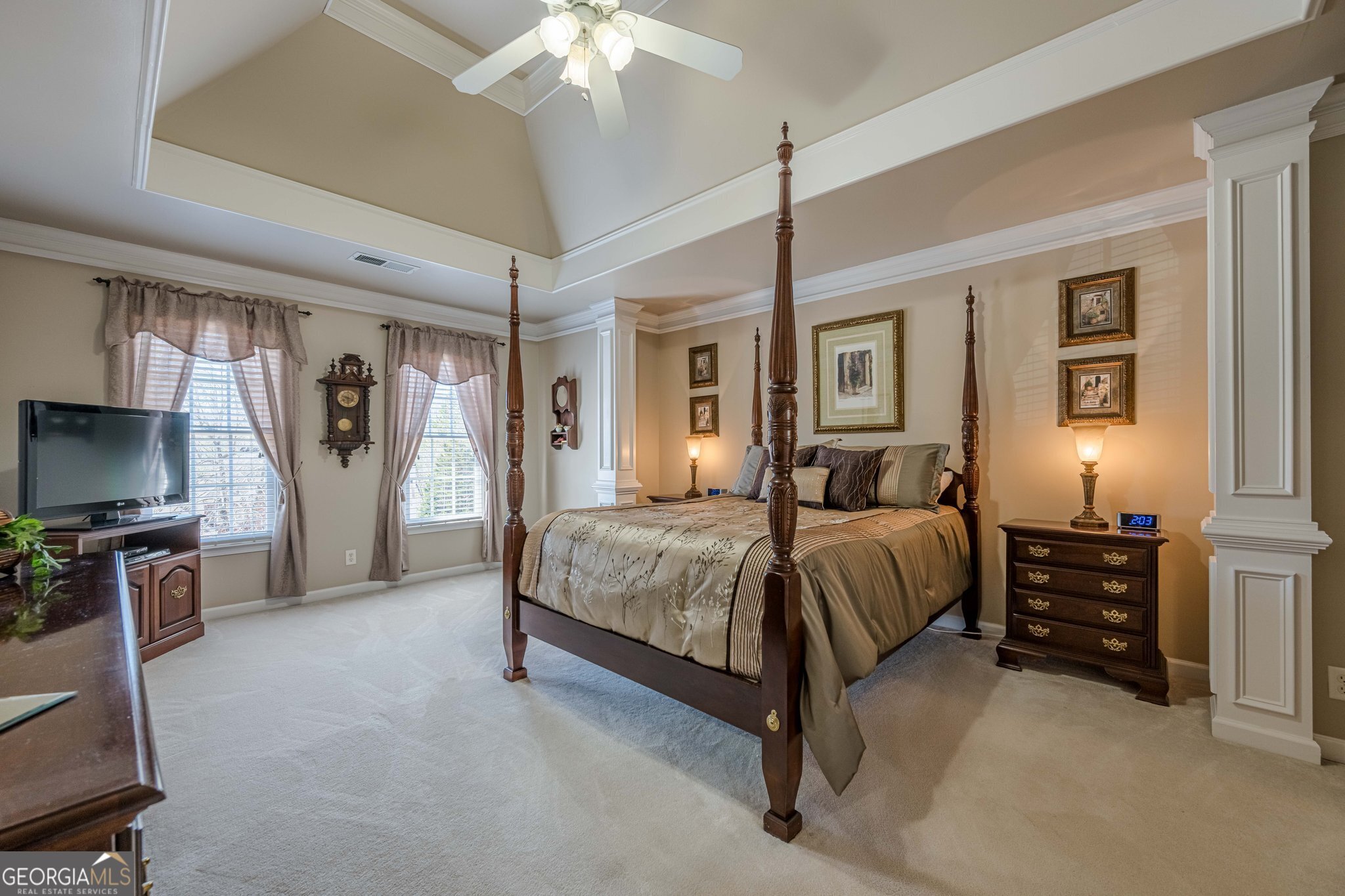 Cumming, Georgia 30028, United States, 5 Bedrooms Bedrooms, ,4 BathroomsBathrooms,Residential,Active,171059