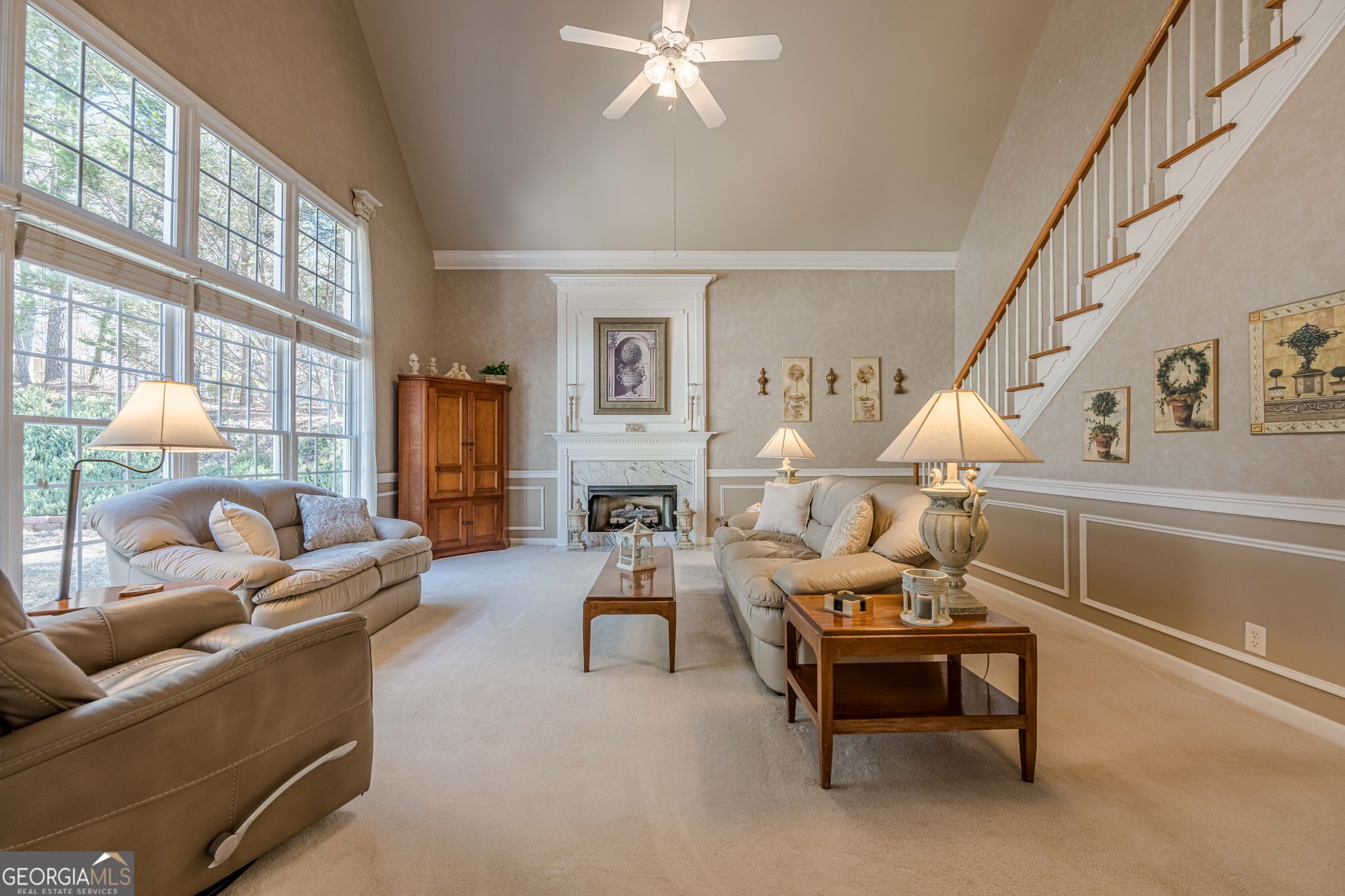 Cumming, Georgia 30028, United States, 5 Bedrooms Bedrooms, ,4 BathroomsBathrooms,Residential,Active,171059