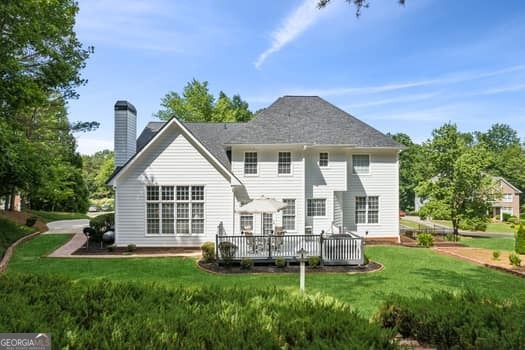 Cumming, Georgia 30028, United States, 5 Bedrooms Bedrooms, ,4 BathroomsBathrooms,Residential,Active,171059