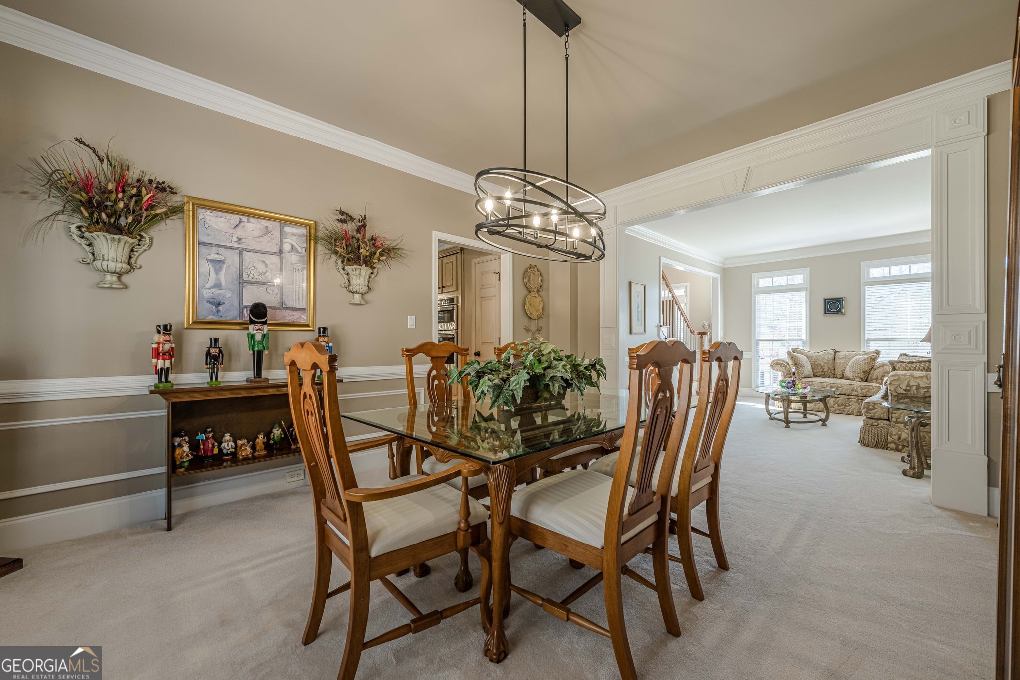 Cumming, Georgia 30028, United States, 5 Bedrooms Bedrooms, ,4 BathroomsBathrooms,Residential,Active,171059