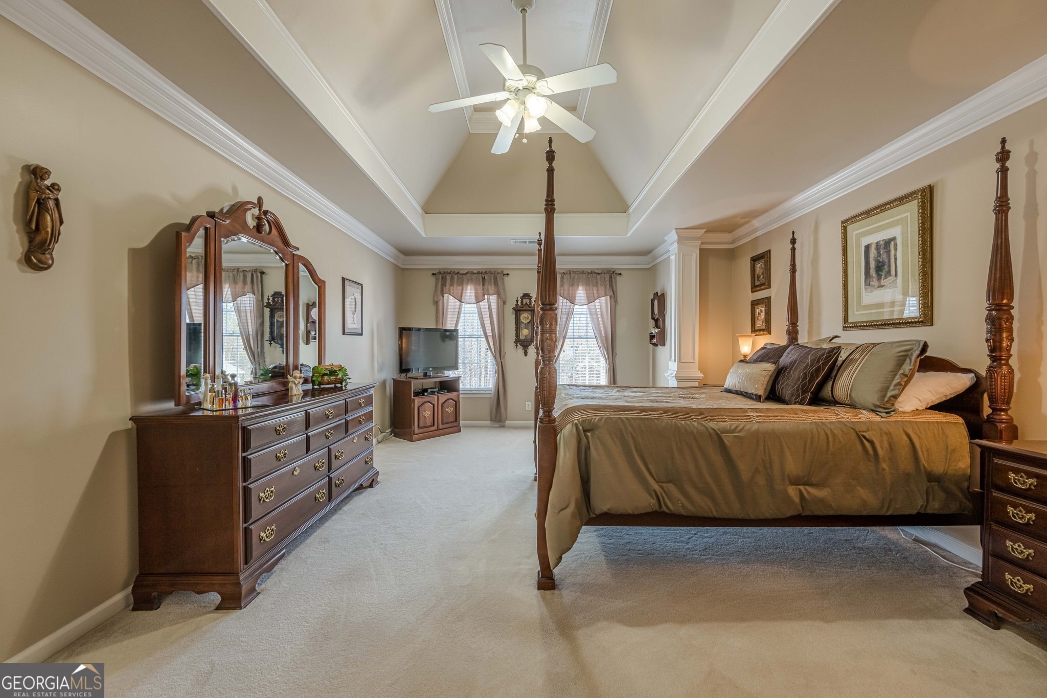 Cumming, Georgia 30028, United States, 5 Bedrooms Bedrooms, ,4 BathroomsBathrooms,Residential,Active,171059