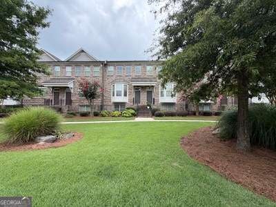Photo of 4292 Tacoma Trace, Suwanee, GA 30024 (MLS # 10817564)