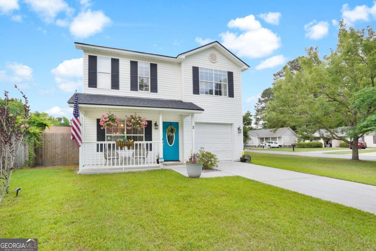 2 Mclaughlin CT
