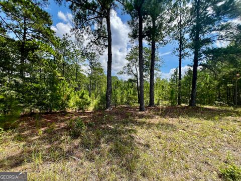 Photo of 0 Dublin Eastman Road, Dexter, GA 31019 (MLS # 10582063)
