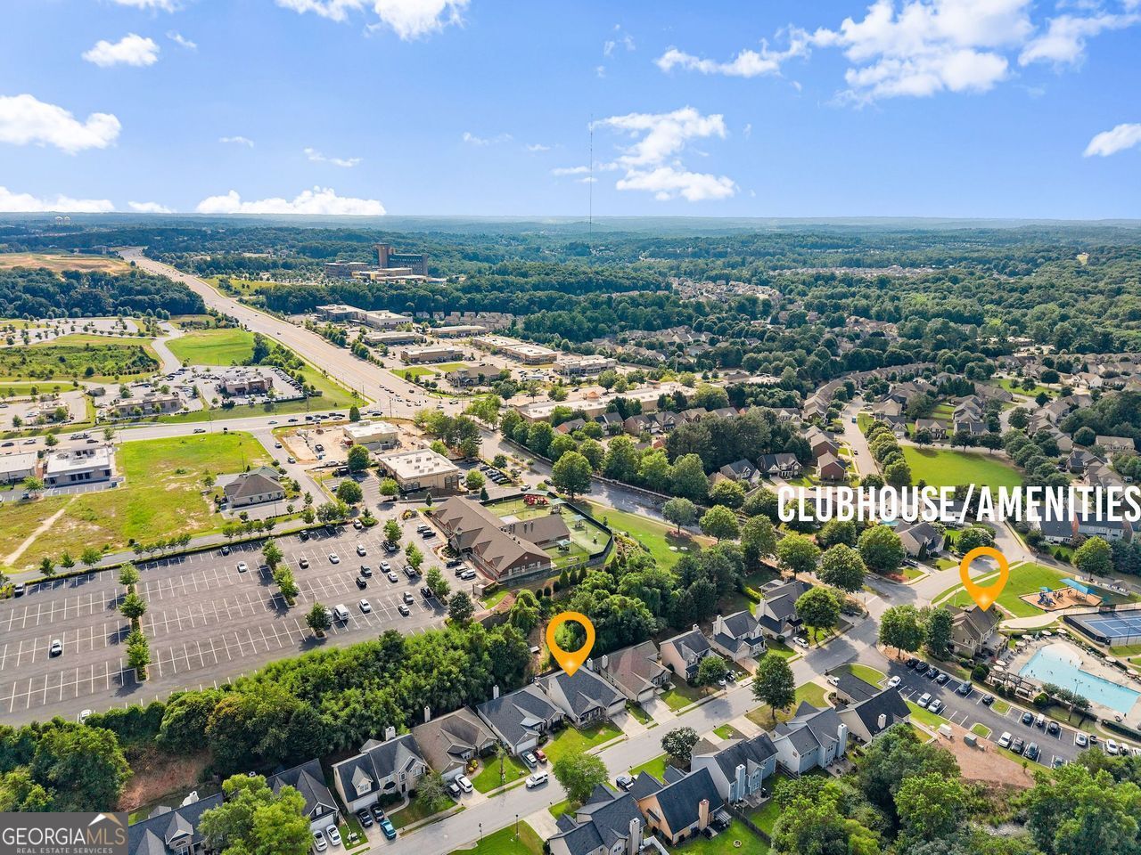 2691 Bald Cypress DR