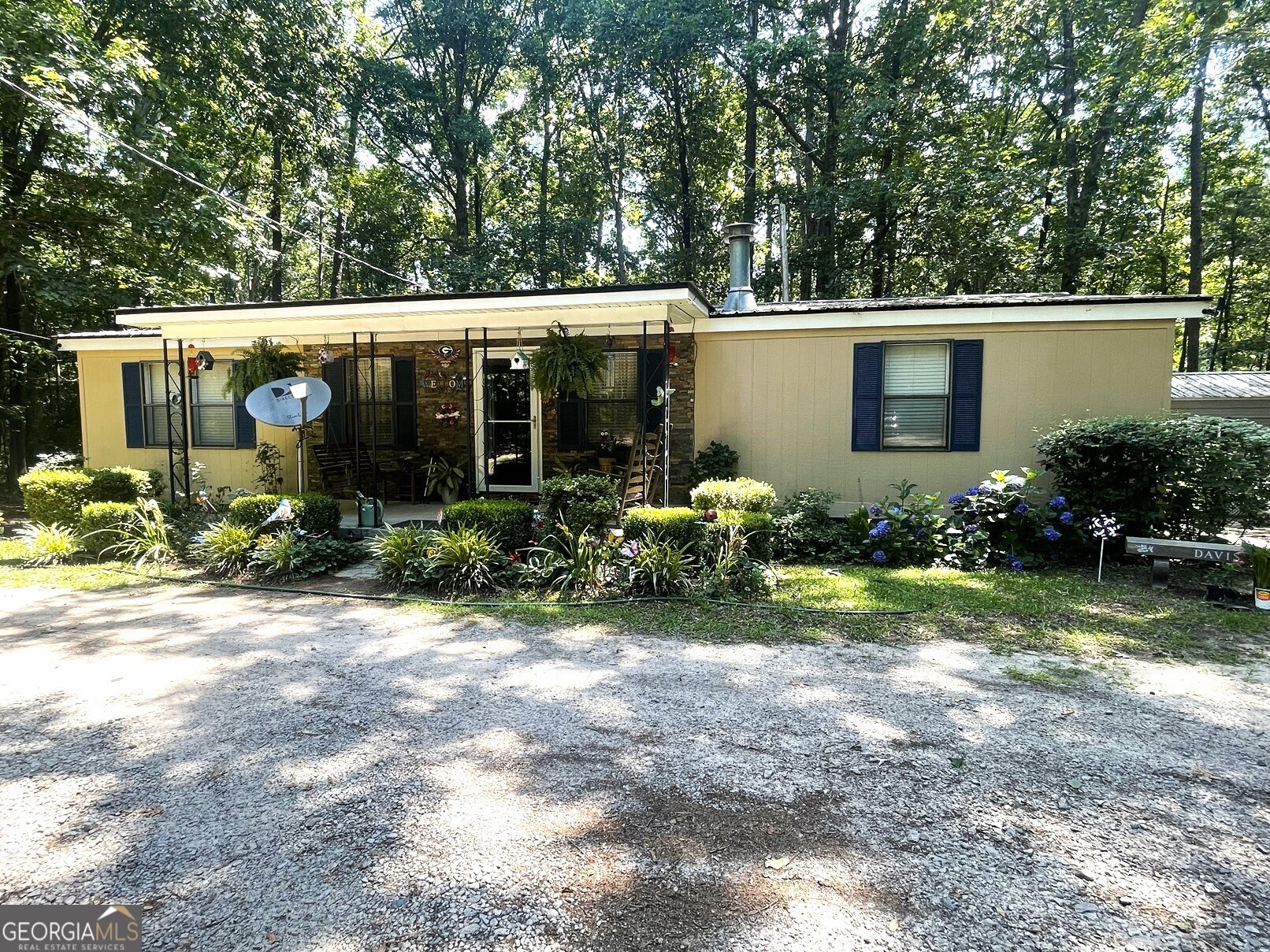 View Elberton, GA 30635 property