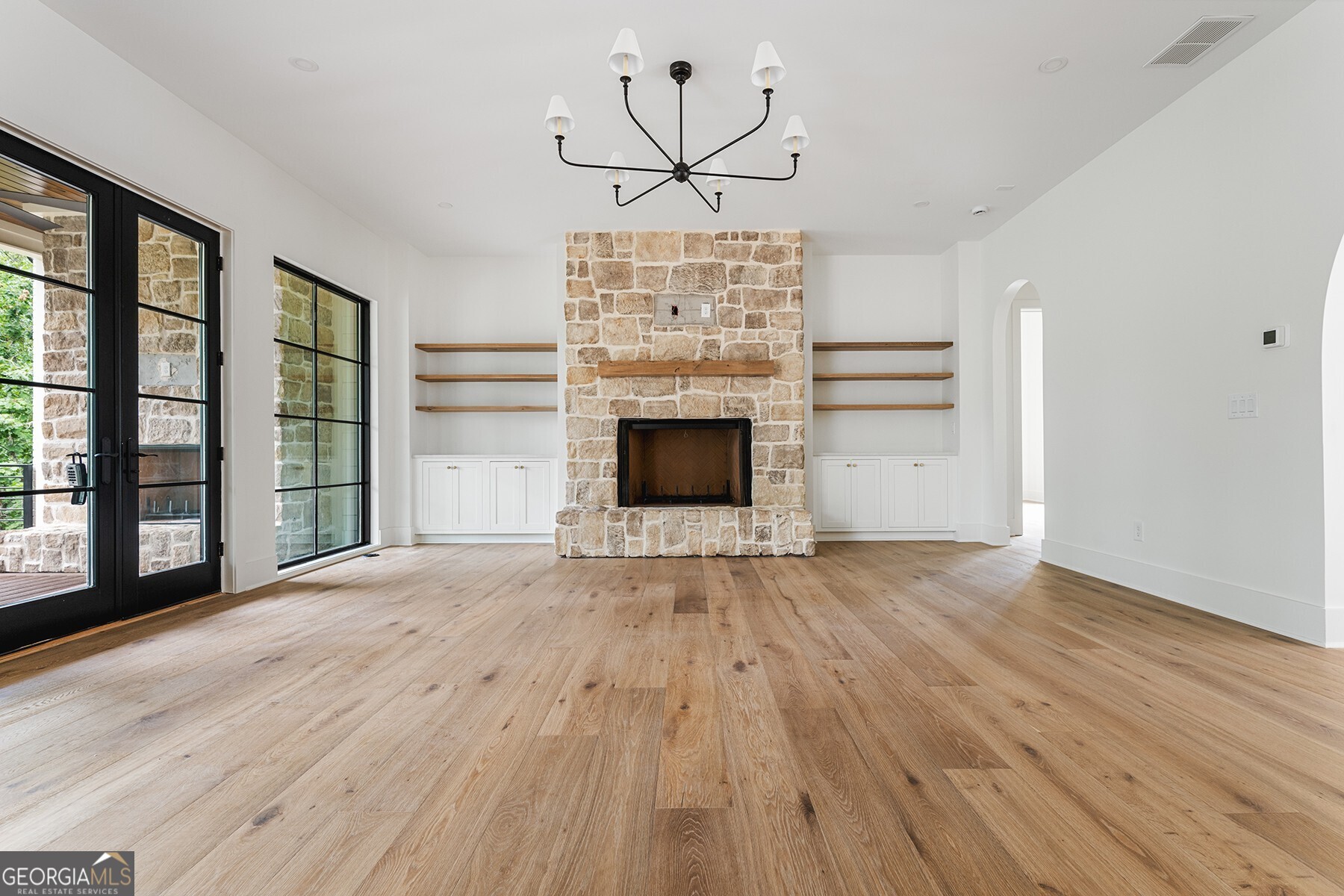 Kennesaw Highlands - Residential