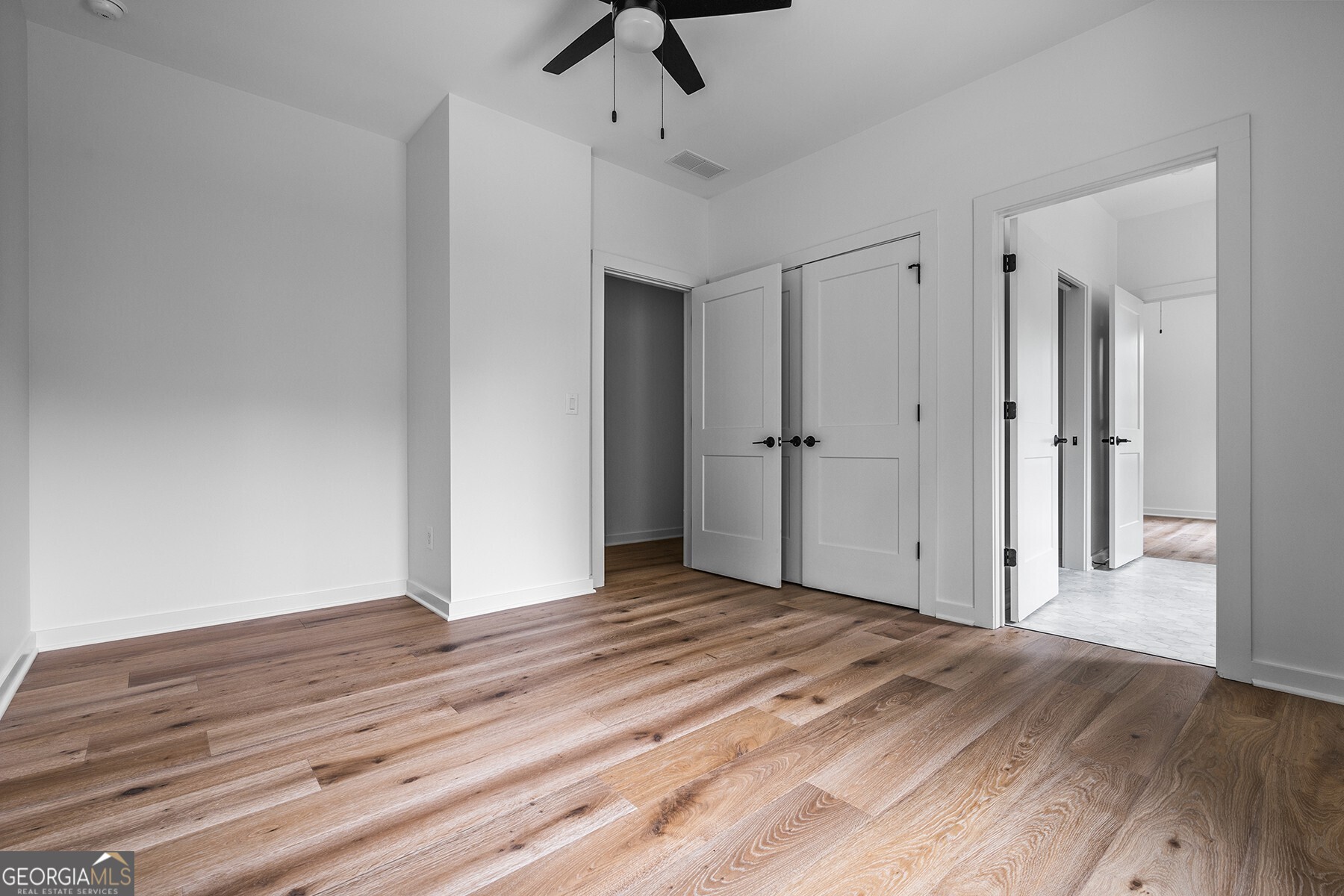 Kennesaw Highlands - Residential