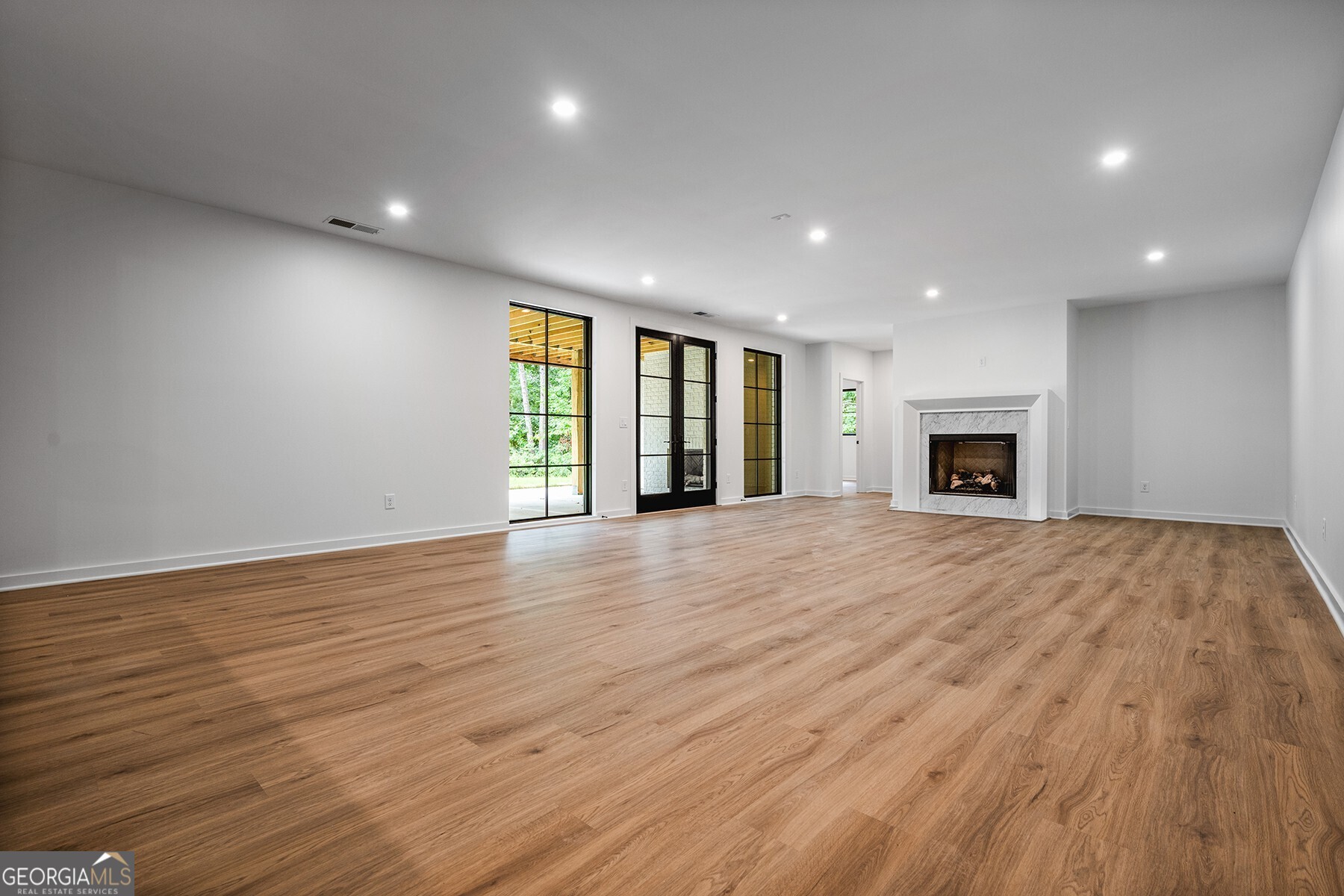 Kennesaw Highlands - Residential