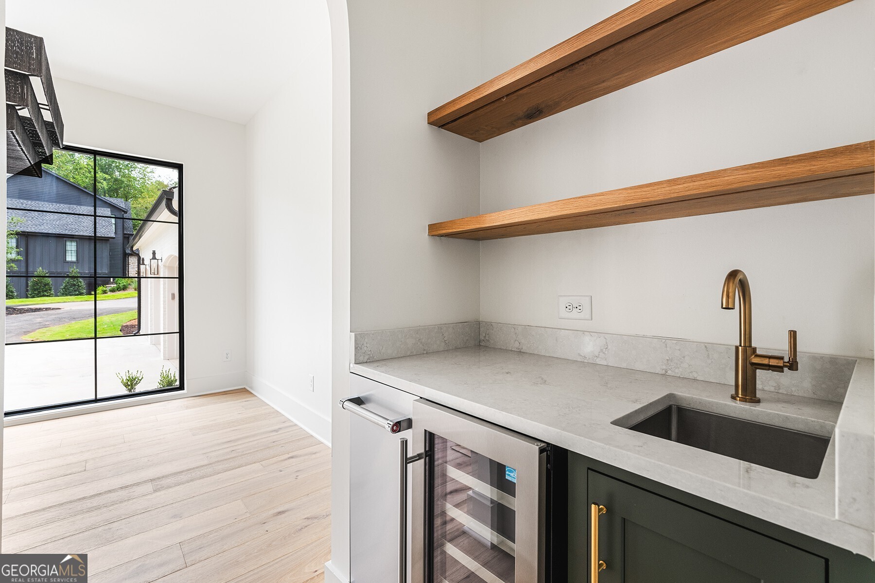 Kennesaw Highlands - Residential