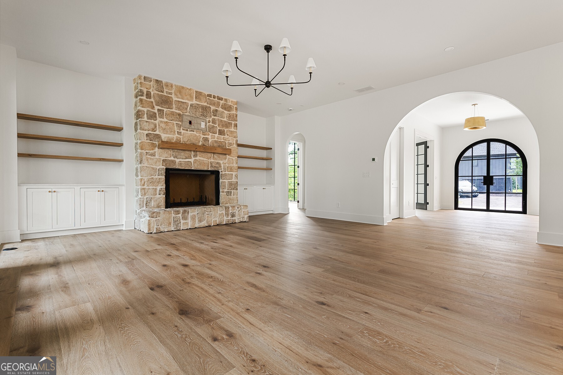 Kennesaw Highlands - Residential