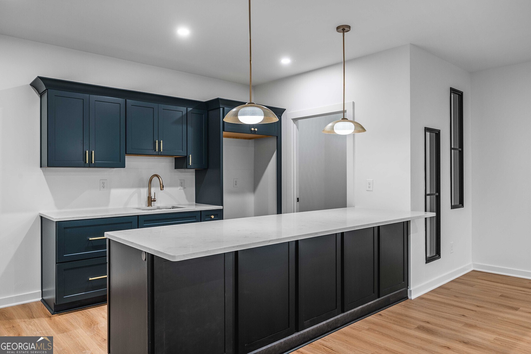 Kennesaw Highlands - Residential