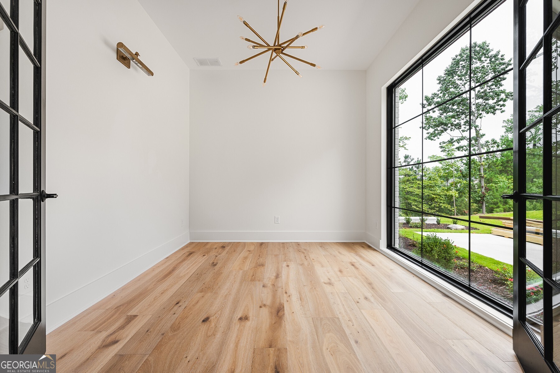 Kennesaw Highlands - Residential