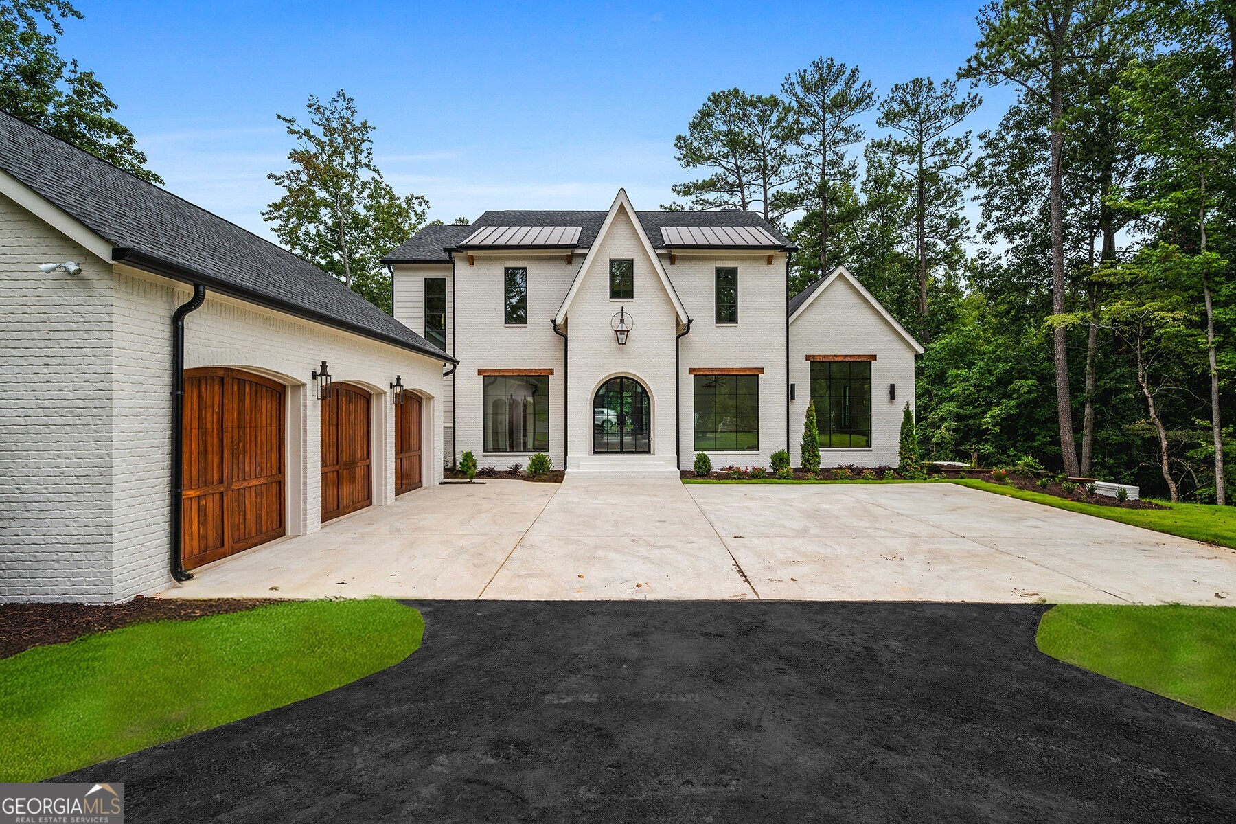 Kennesaw Highlands - Residential